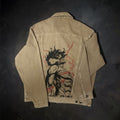 Giacca Attack on Titan