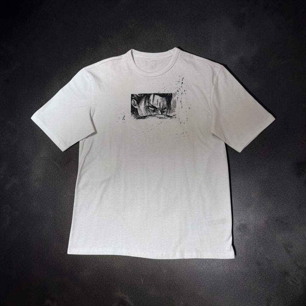 T-shirt Eren - Attack on Titan