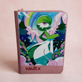 Binder Gardevoir - Pokemon