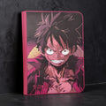 Binder Luffy - One Piece